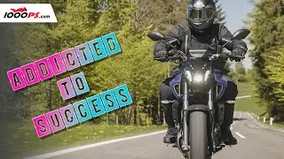 Yamaha MT-07 2023 comparison with mid-range competition
