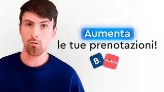 Questo aumenta le prenotazioni del 20%?