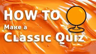 How to Create a Classic Sporcle Quiz