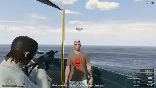 Çok içme olm bitircen | GTA ONLINE KOMIK ANLAR | w/Berat Darama
