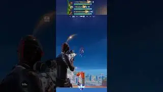 When the whole squad surprises themselves🤯 #fortnite #shorts #funny