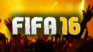 Сборка состава в FIFA 16