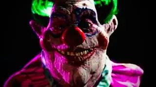 Credits - Killer Klowns From Outer Space: The Game