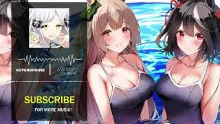 KOTONOHOUSE - My Story! (feat. 柚子花)