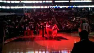 Nets vs Bulls Starting Lineups