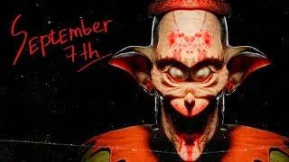 September 7th | Gameplay Walkthrough Full Game - No commentary
