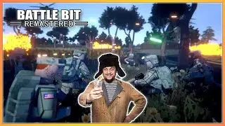 BATTLE BIT GAVE ME PTSD