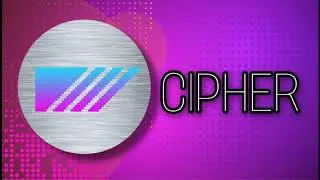 Cipher Rap Battle 29/4/21
