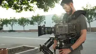 Meet the Most Anticipated Steadicam® Arm Ever Made - The G-70x2!