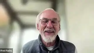Inside the Industry: A Conversation with Fred Fuchs