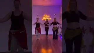 Mohombi — Bumpy Ride (feat. Pitbull) | Belly dance