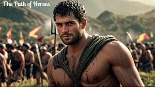 The Untold Heroism of Eurytus: The Spartan Who Changed History