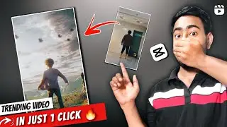 Eren Yeager Titan Capcut Template Video Editing 2023 | instagram trending reels editing | animation