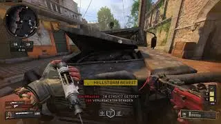 46KD in TDM - BLACK OPS 4