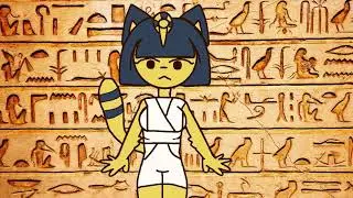ANKHA  |ANIMATION MEME|