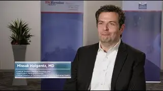 Dr. Haigentz on Transforming Advancements in Oncology with Teamwork and Collaborative Research