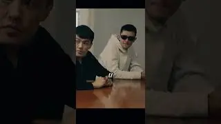 Новый офис шефа 