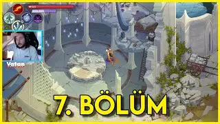 Başka bi Büyücü Kampı daha var! | Mageseeker 7. Bölüm