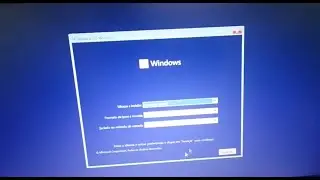 FORMATANDO NOTEBOOK ACER ASPIRE 3 15 N23H4  E LIBERANDO NVME NA BIOS !
