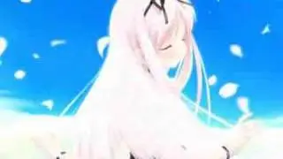 Garden (Hentai game op.) Very yotsunoha like