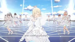 【スタマス】アイドルマスター スターリットシーズン - GR@TITUDE (29人 Live)