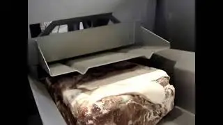 Блокорезка гильотинная BG 1500