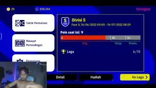 EFOOTBALL 2022