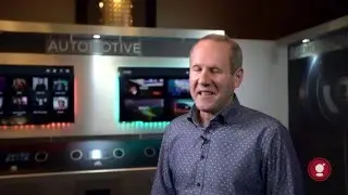 CES 2016 - Gracenote Dynamic EQ