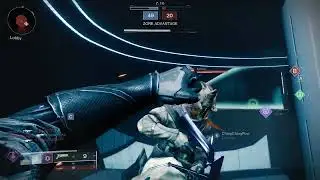 Shaxx Calls it Early - Crucible Destiny 2