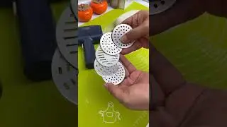 Pasta making at home 