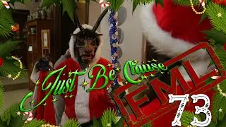 FML Tales From FMyLife CHRISTMAS SPECIAL #73 Just Be Claus