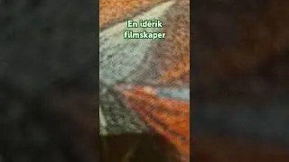 En idérik filmskaper 