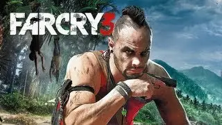 Far Cry 3 Co-op - Episode 1 - Action Packed!