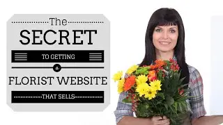 Florist Website Build Checklist