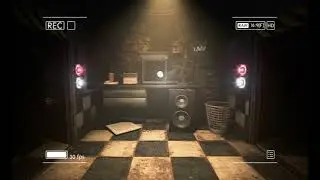 FNAF: Unwelcomed | Phone Guy Voice Line