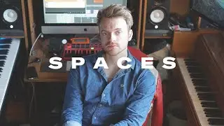 SPACES: Inside the Tiny Bedroom Where FINNEAS and Billie Eilish Are Redefining Pop Music