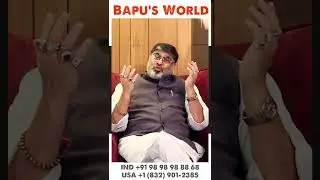 જો માસ્ટર બેડરૂમ વાસ્તુ મુજબ નથી તો…? | Shri Shailendrasinhji Vaghela | Bapu