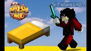 Jogando bed fight depois de 4 anos sem gravar