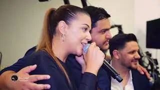 Bijav ko Gazda Denis & Selmina || Suneti ENIS ||Grenoble Francija || Ork Roma Stars , Bernat Part 6