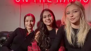 SEREBRO интервью для 