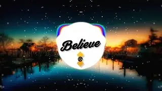 Thimlife & Marque Aurel ft. Vanessa - Believe | Marixlive Remix