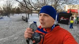 Гонка Москвы (Moscow Race 2022)
