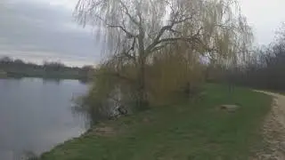 Пятихатка закрытый водоем