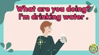 Reading and Speaking Practice | What are you doing| Speaking English | English Reading | Speaking