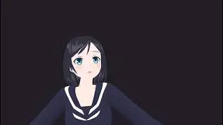 [MMD] Asakusa got distraction