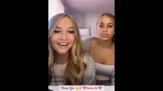 Periscope Live Sweety Girl 💖060 