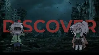 DISCOVER // ПРОДА ЕЕЕЕ      @KoMnoTuK66