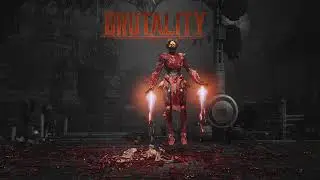 I would have quit too - Mortal Kombat 1