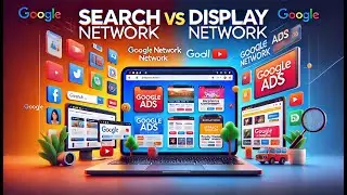 Setting Up Google Ads Networks