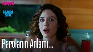 Parolanın anlamı...